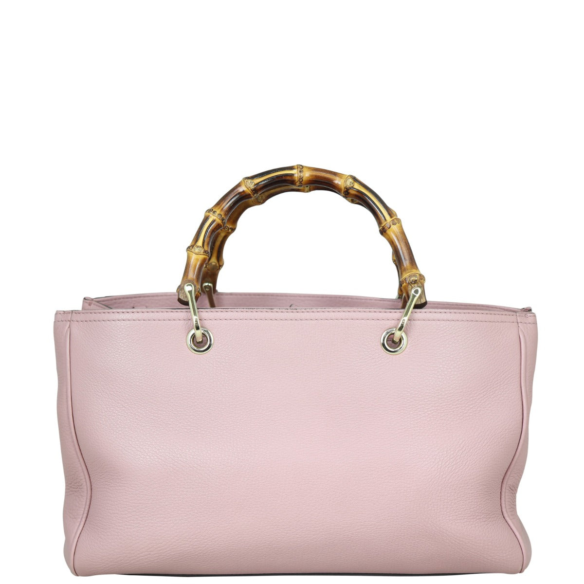 Gucci Bamboo Shopper Medium