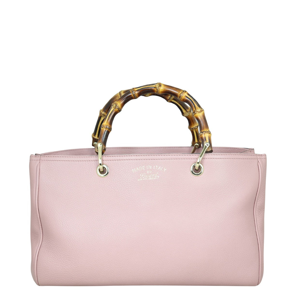 Gucci Bamboo Shopper Medium
