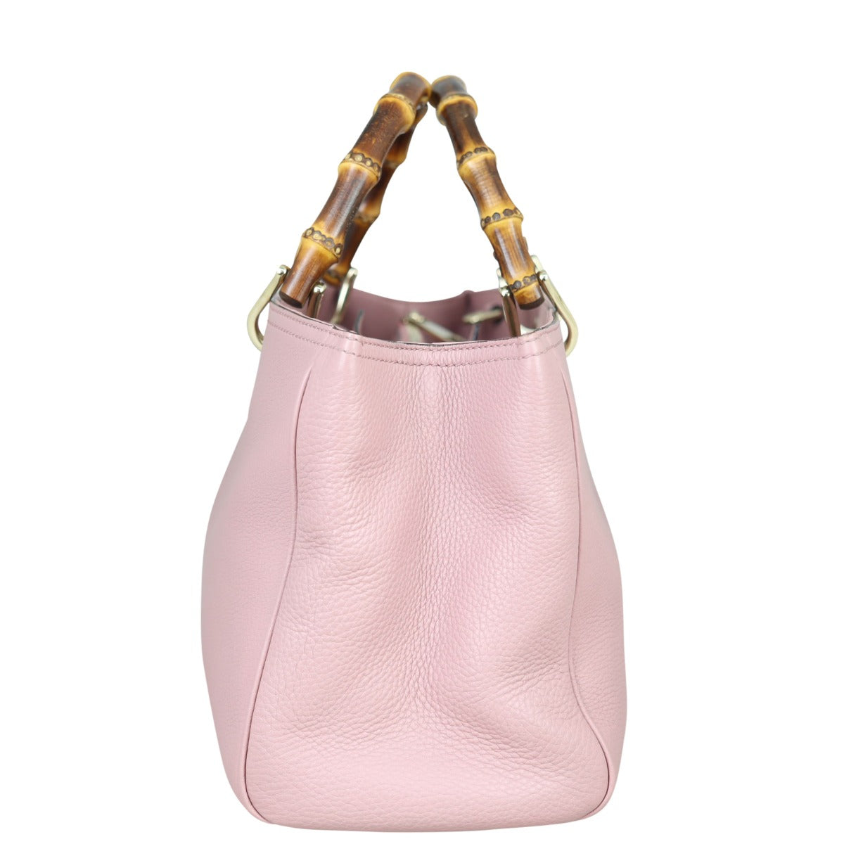 Gucci Bamboo Shopper Medium