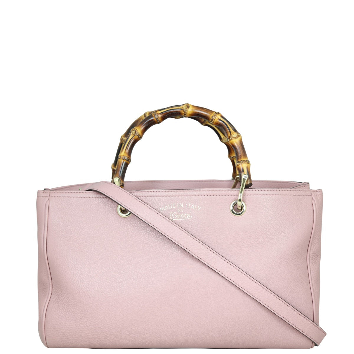Gucci Bamboo Shopper Medium