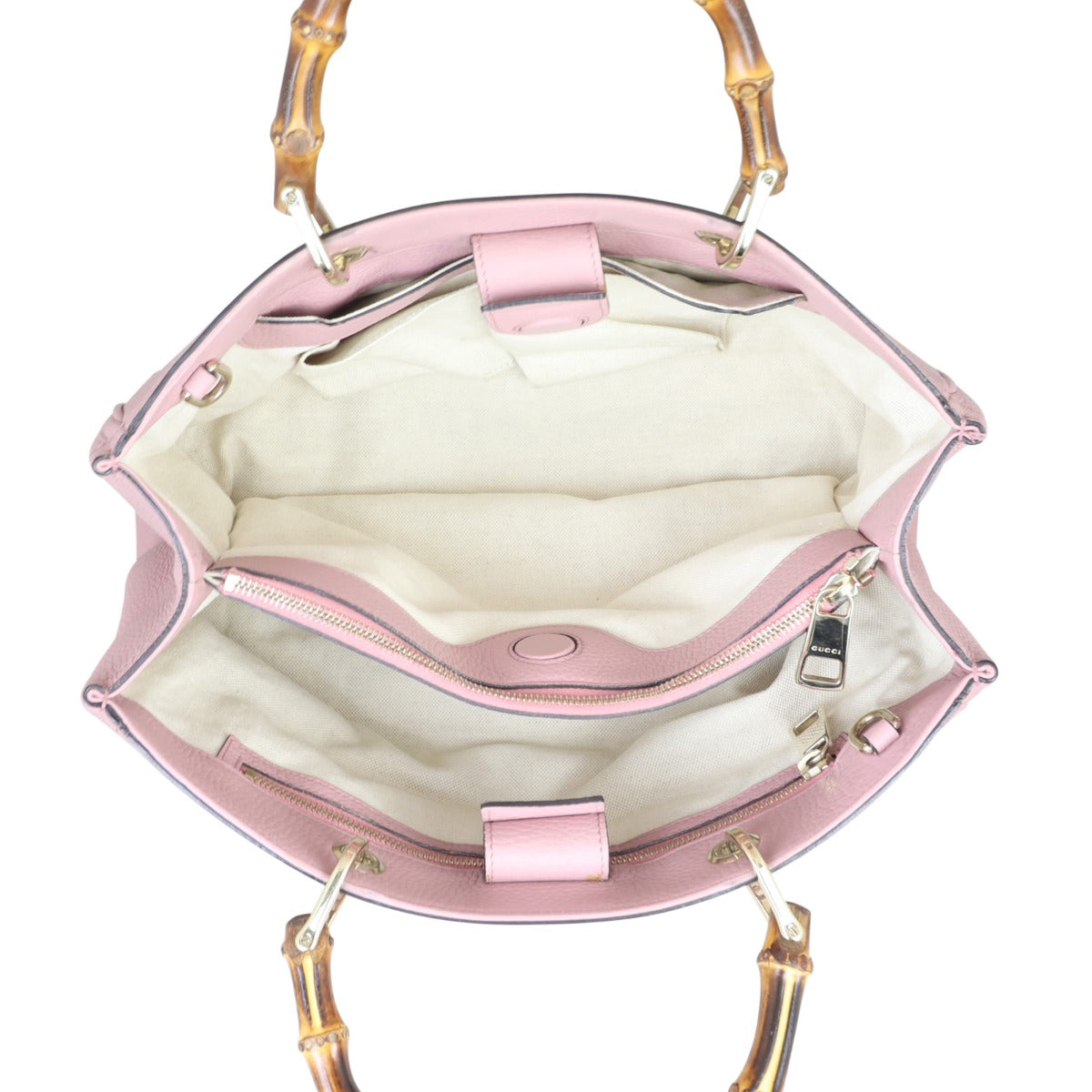 Gucci Bamboo Shopper Medium