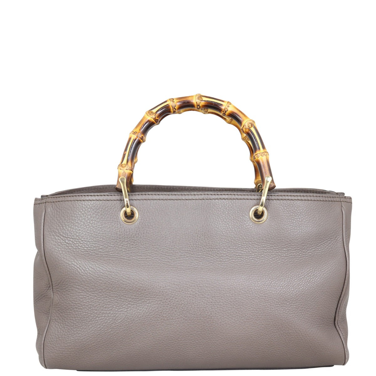Gucci Bamboo Shopper Tote Medium