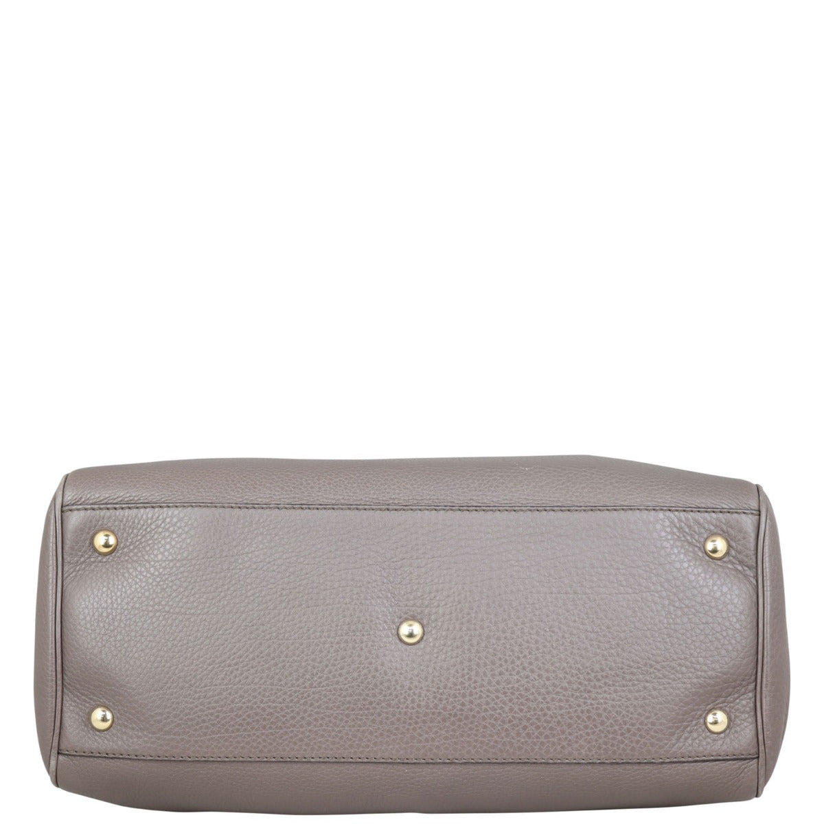 Gucci Bamboo Shopper Tote Medium