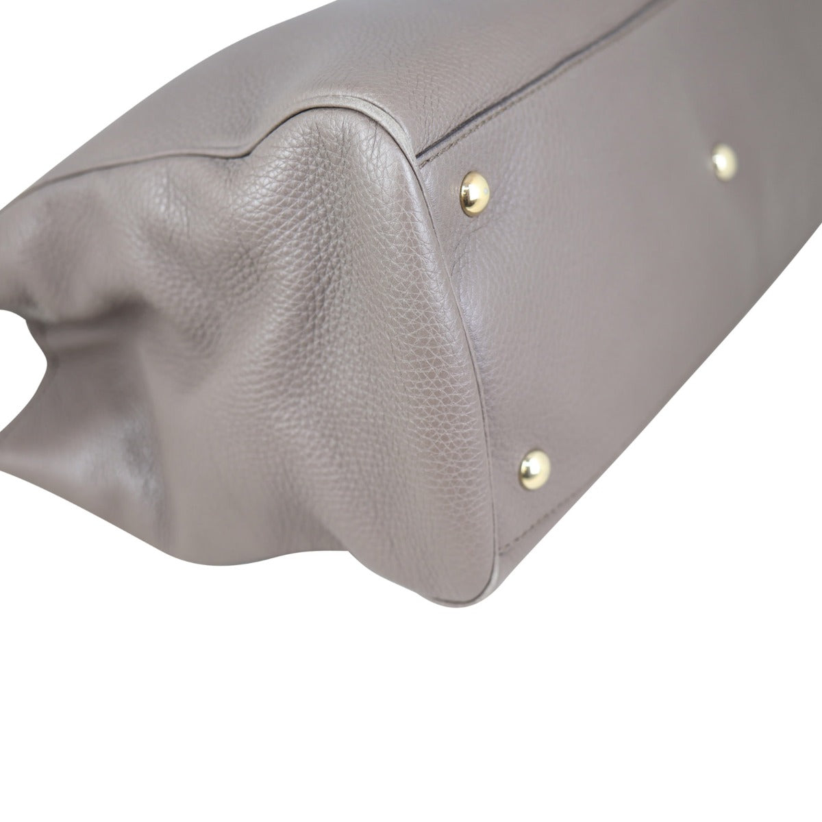 Gucci Bamboo Shopper Tote Medium