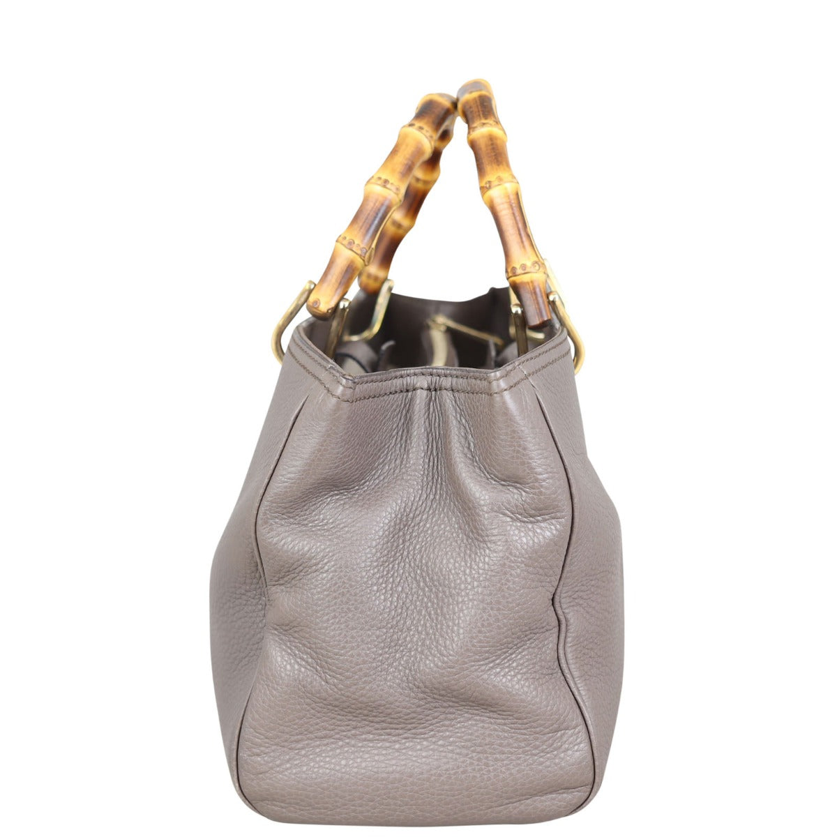 Gucci Bamboo Shopper Tote Medium