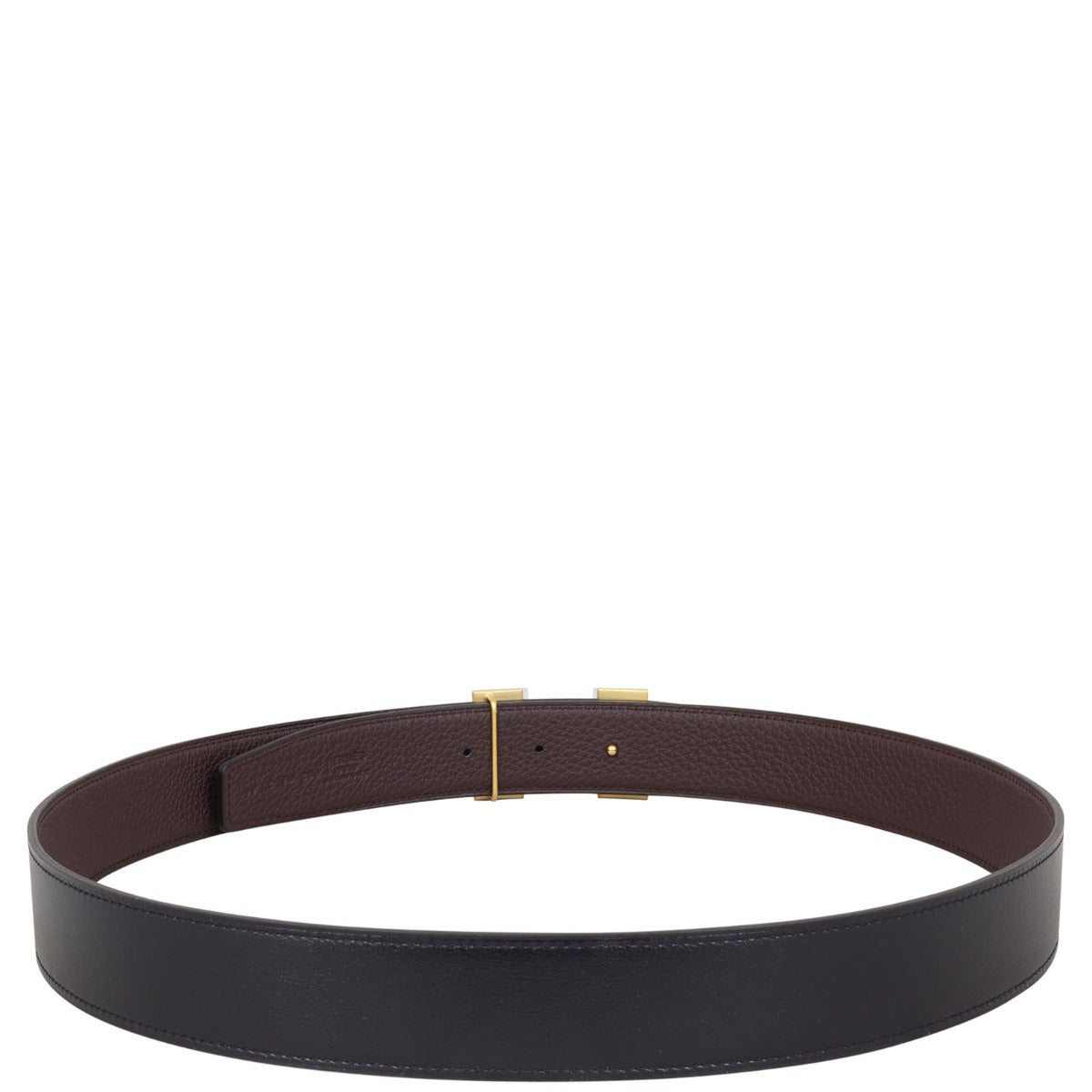 Hermes H Reversible Belt Kit 32mm