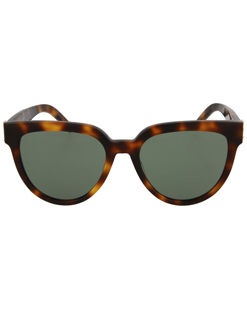 Saint Laurent Women's Slm28 54Mm Sunglasses