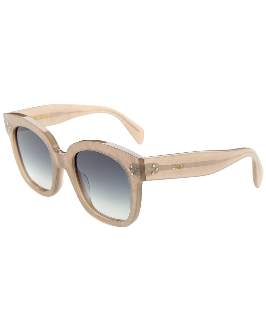Celine Women's Cl4002un 54Mm Sunglasses