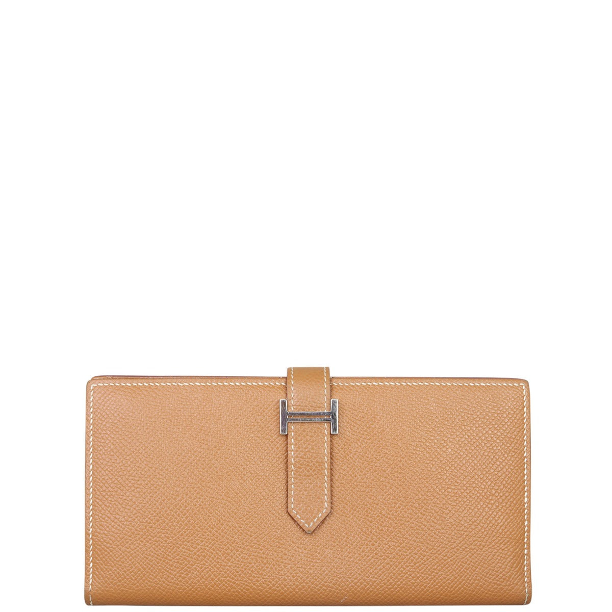 Hermes Bearn Wallet