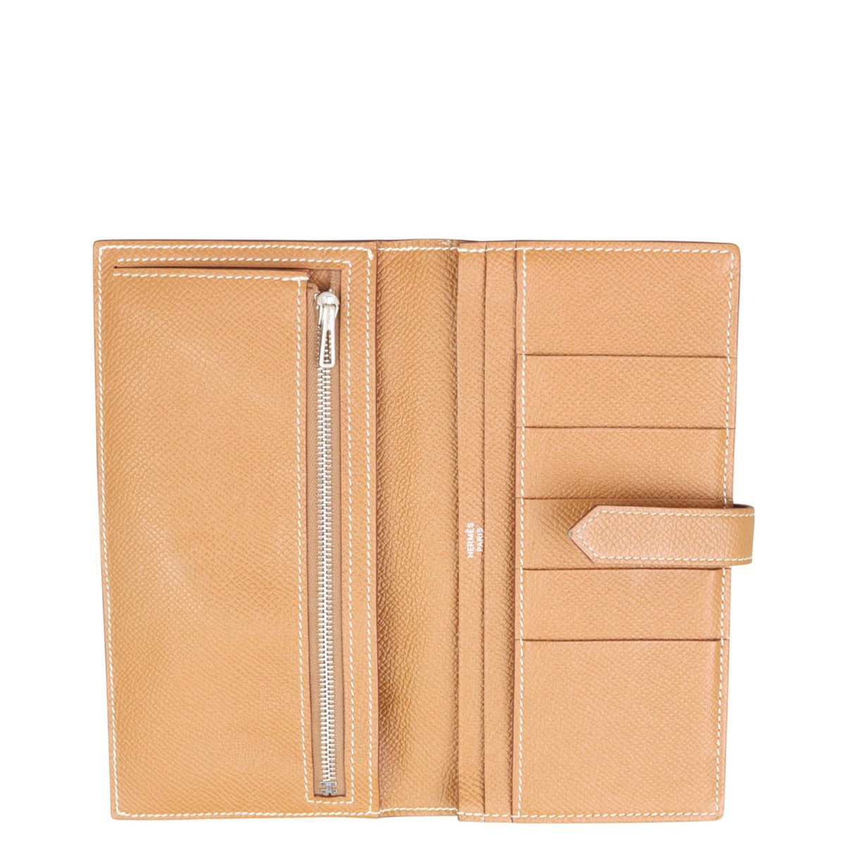 Hermes Bearn Wallet