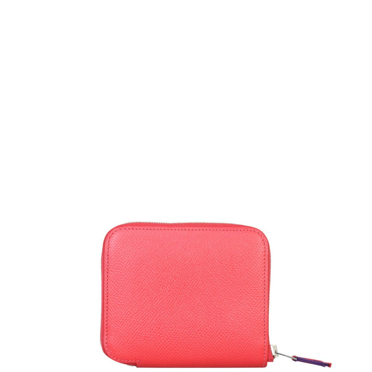 Hermes Silk'In Compact Wallet