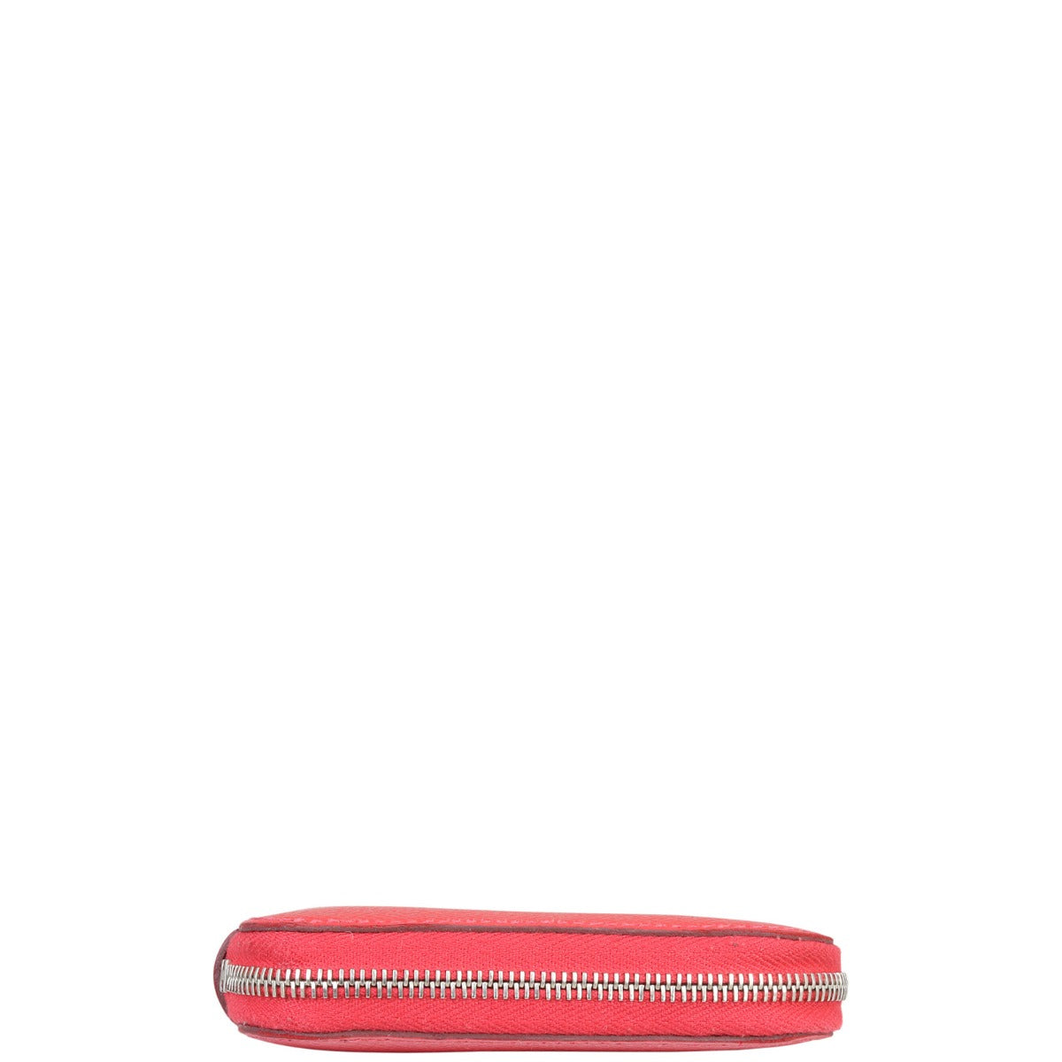 Hermes Silk'In Compact Wallet