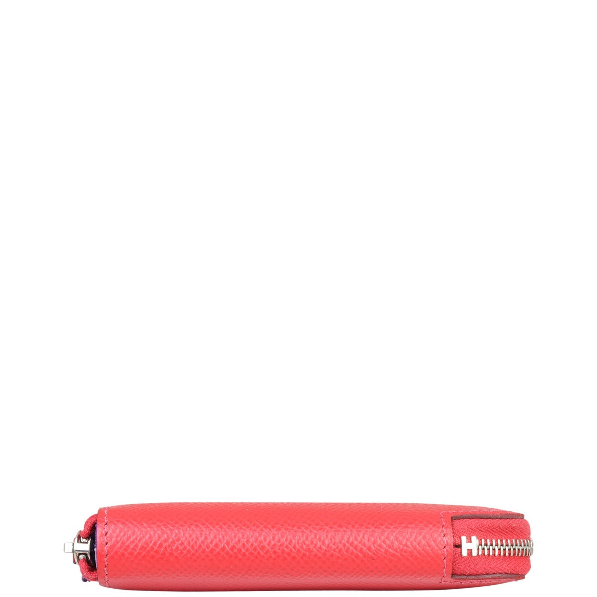 Hermes Silk'In Compact Wallet