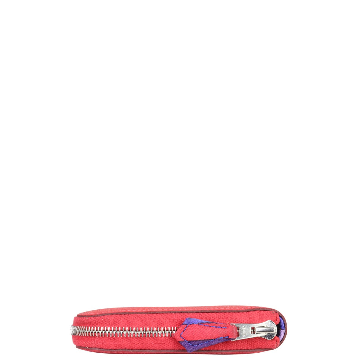 Hermes Silk'In Compact Wallet