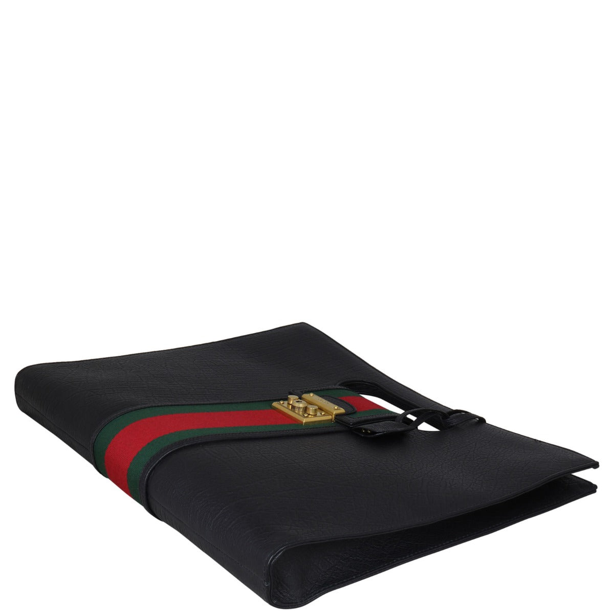 Gucci Cut Out Handle Bag