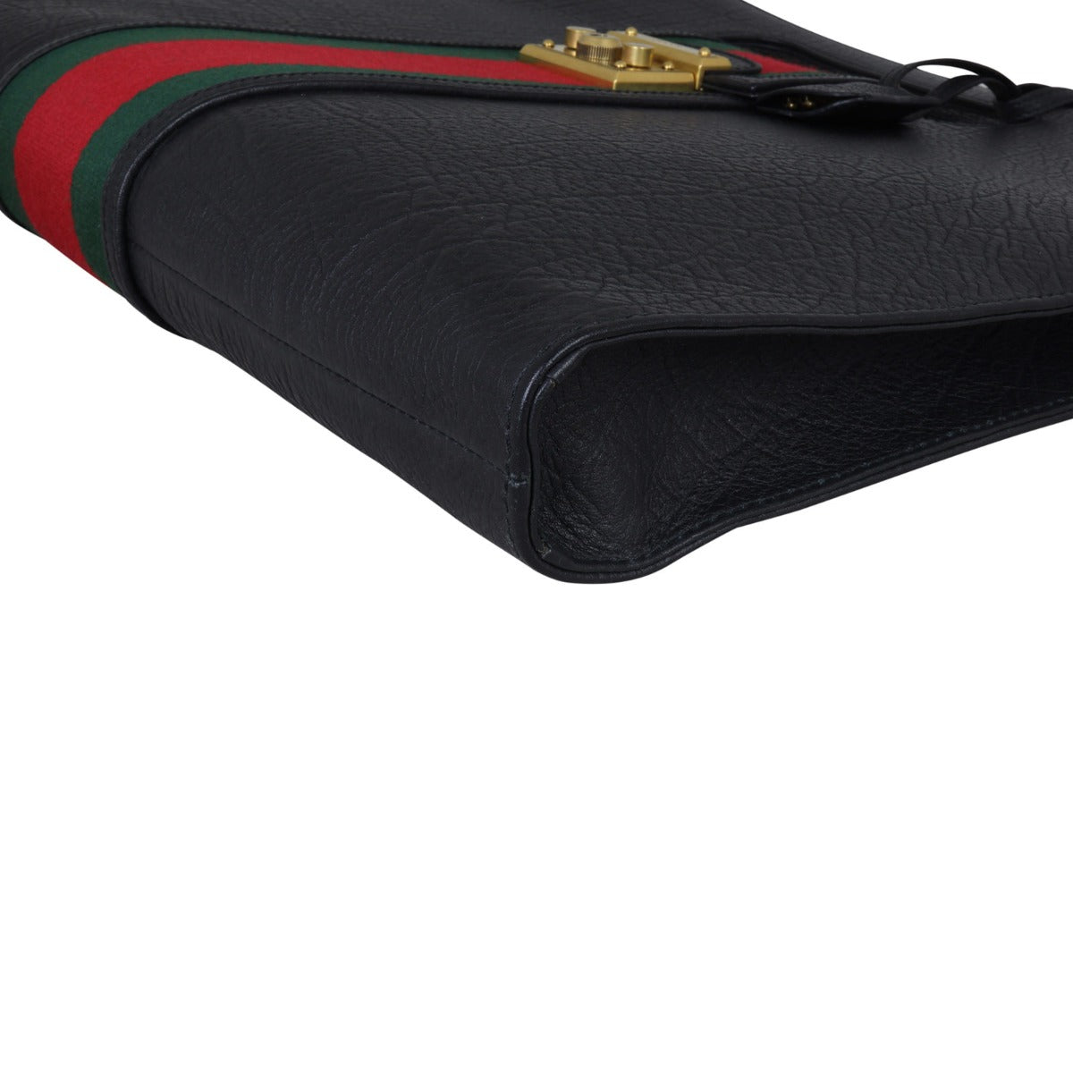 Gucci Cut Out Handle Bag