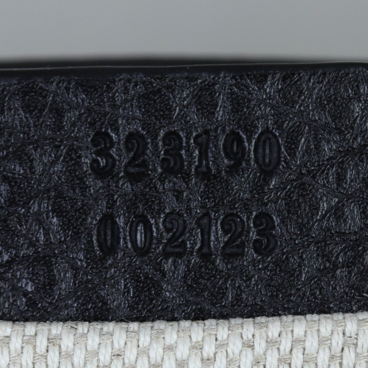 Gucci Soho Chain Crossbody Small