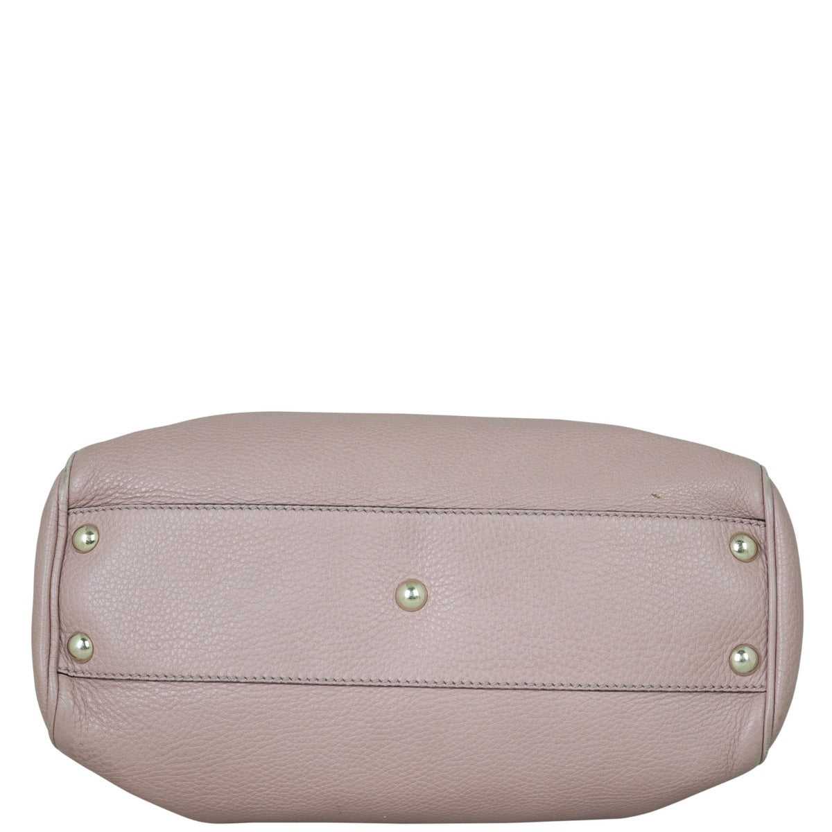 Gucci Bamboo Shopper Tote Small