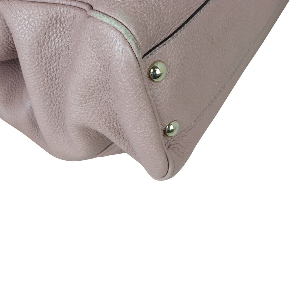 Gucci Bamboo Shopper Tote Small