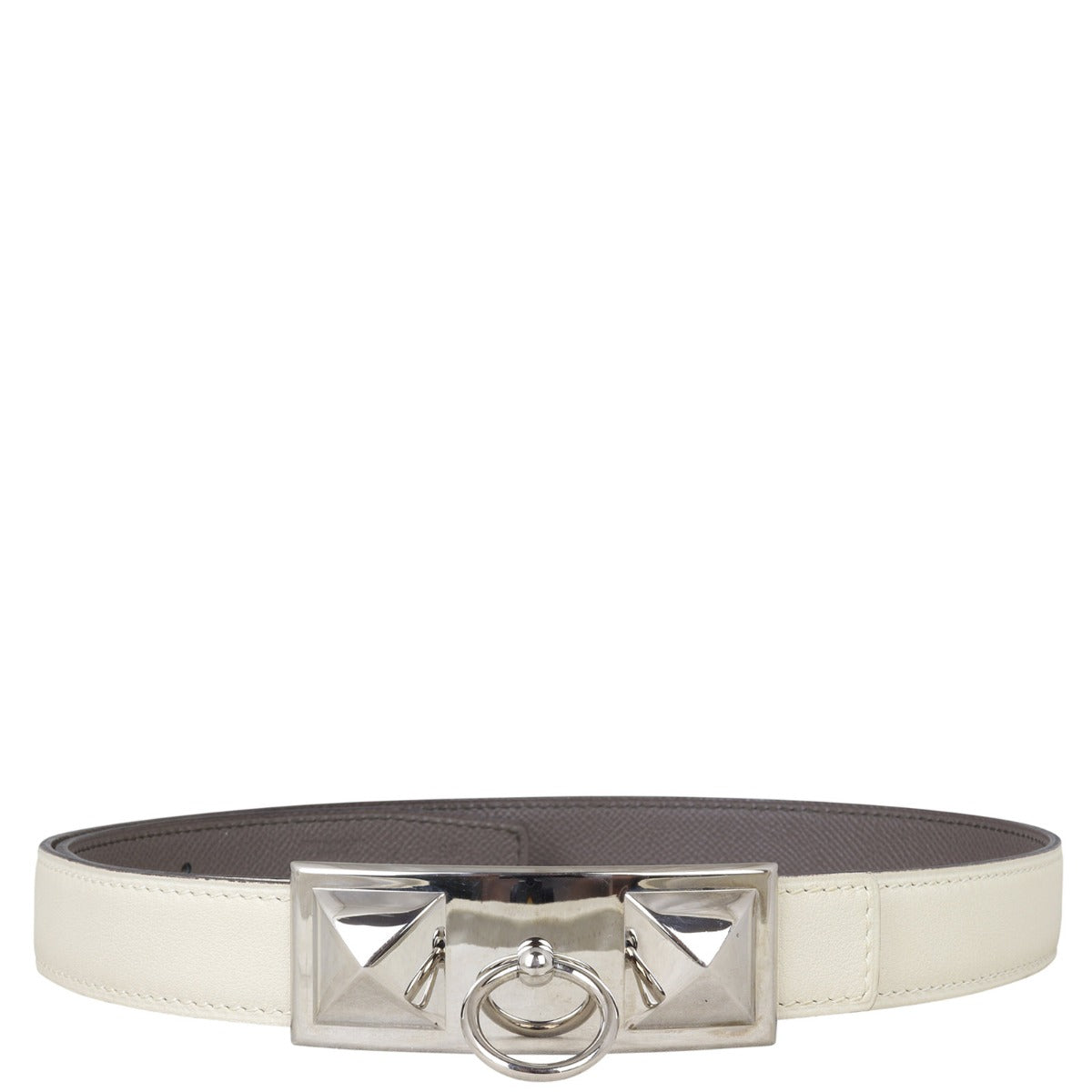 Hermes Collier de Chien Belt