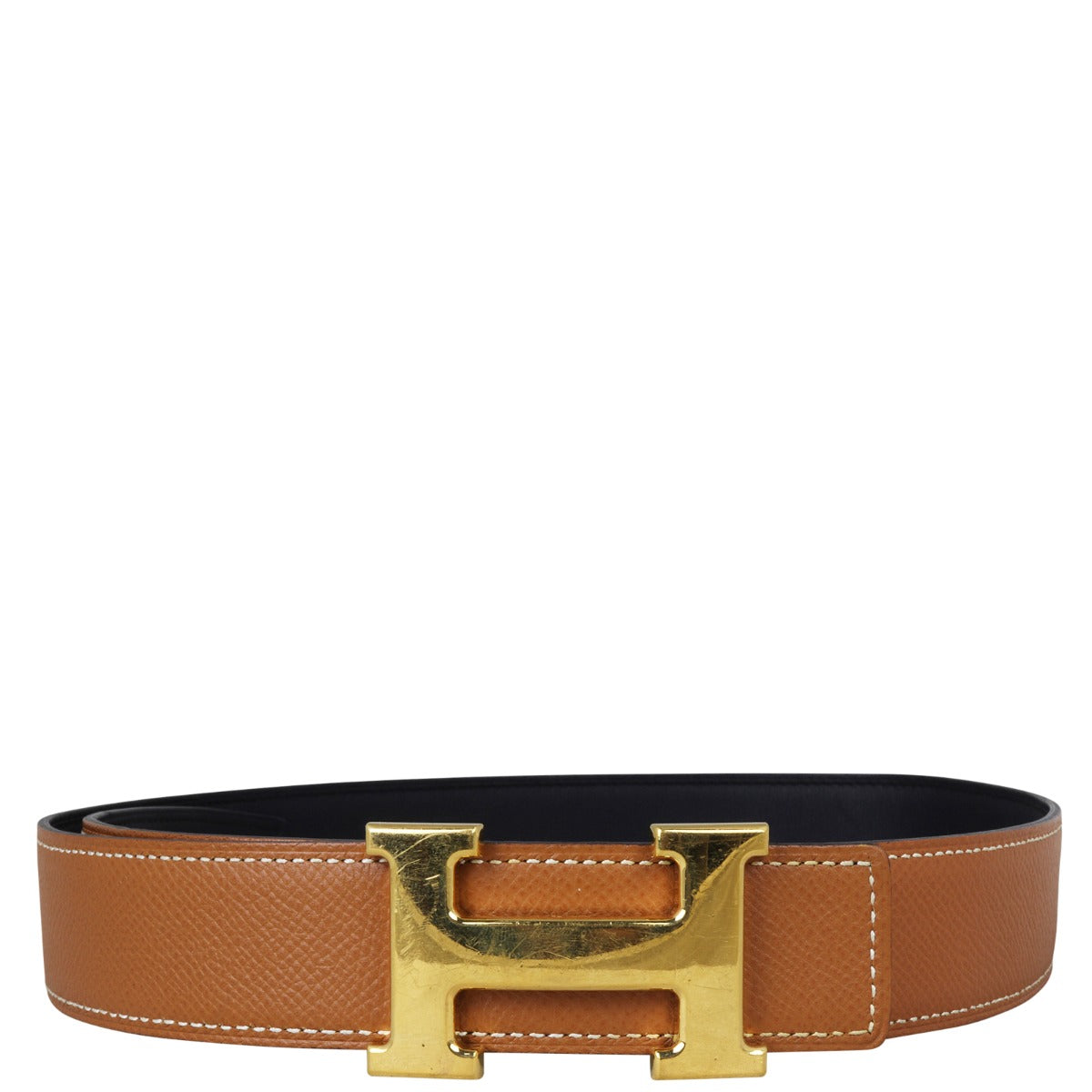 Hermes H Reversible Belt Kit