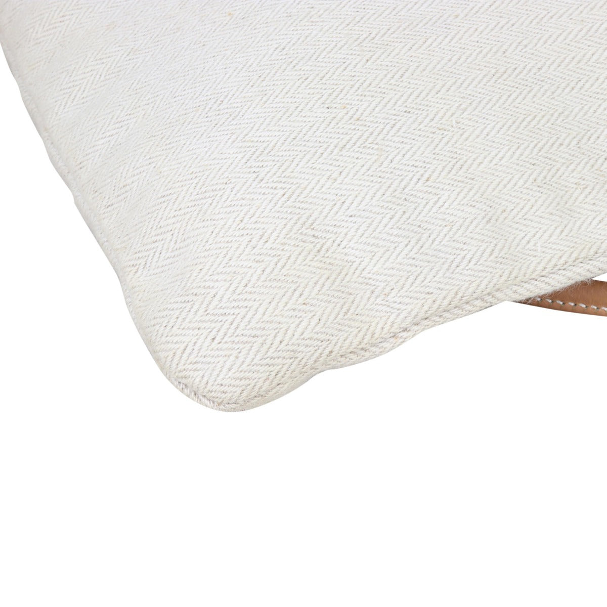 Hermes Aline Canvas Bag