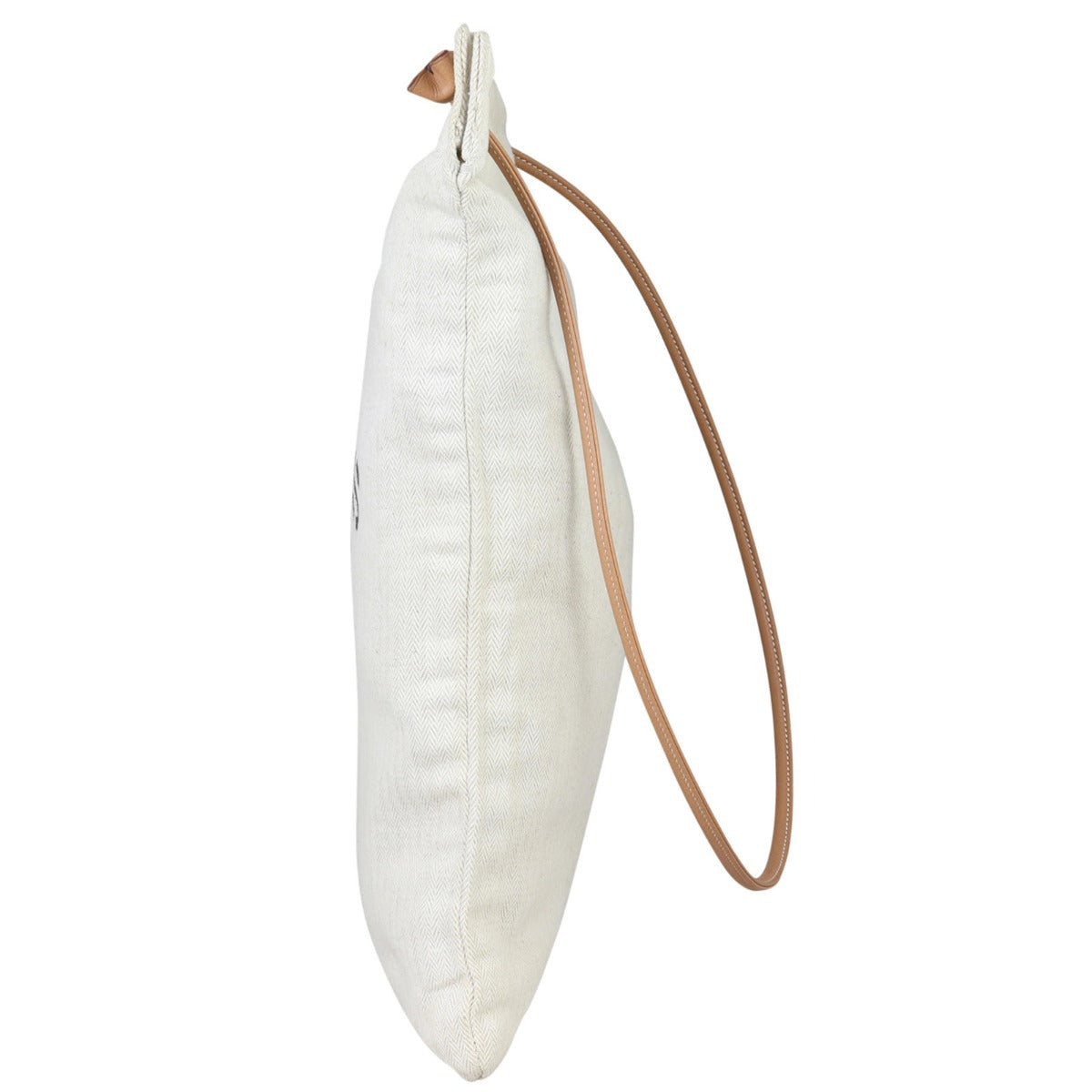 Hermes Aline Canvas Bag