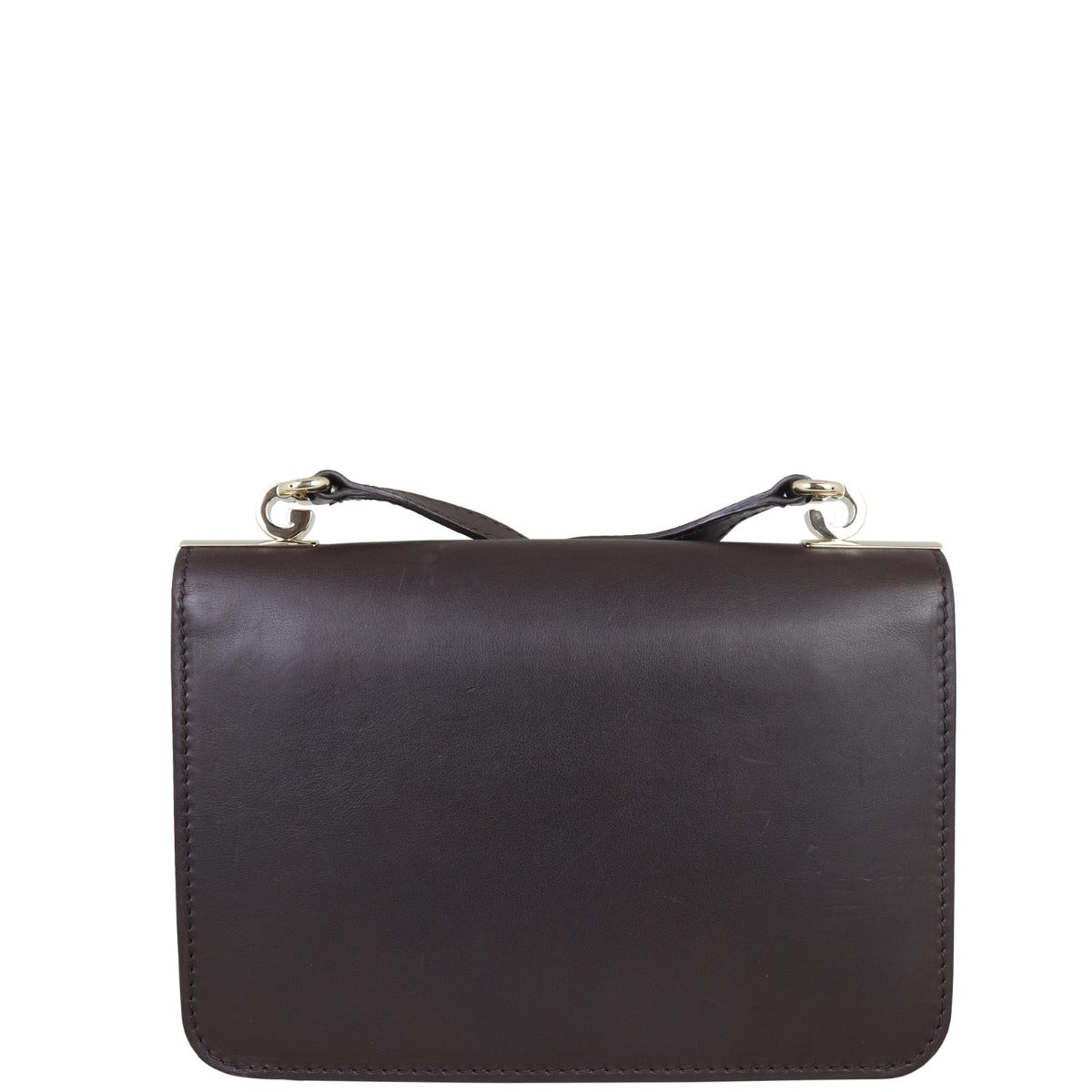 Gucci 1973 Shoulder Flap Bag