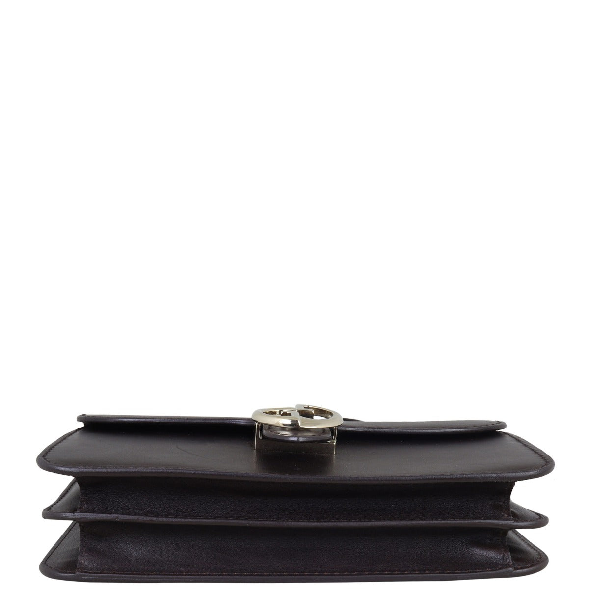 Gucci 1973 Shoulder Flap Bag