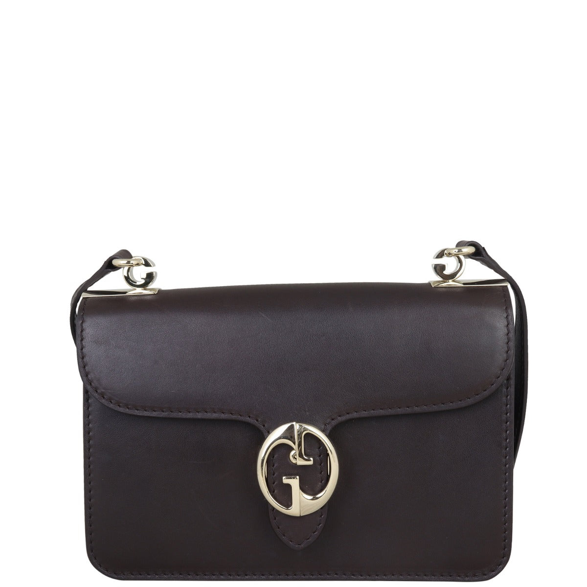 Gucci 1973 Shoulder Flap Bag