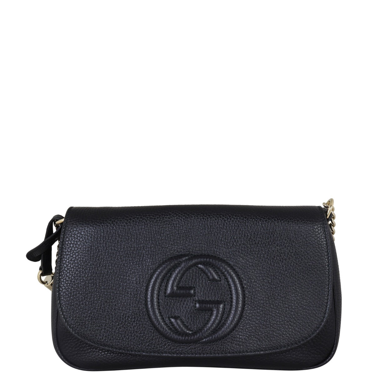 Gucci Soho Chain Crossbody