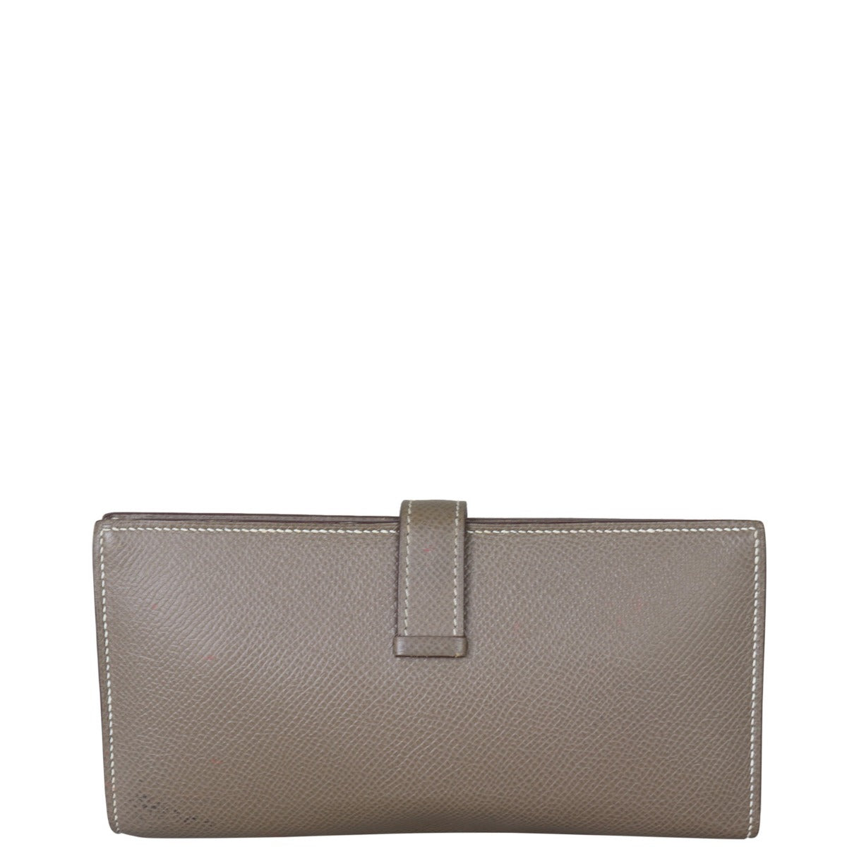 Hermes Bearn Wallet