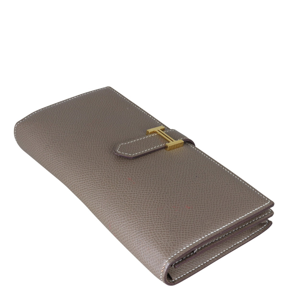 Hermes Bearn Wallet