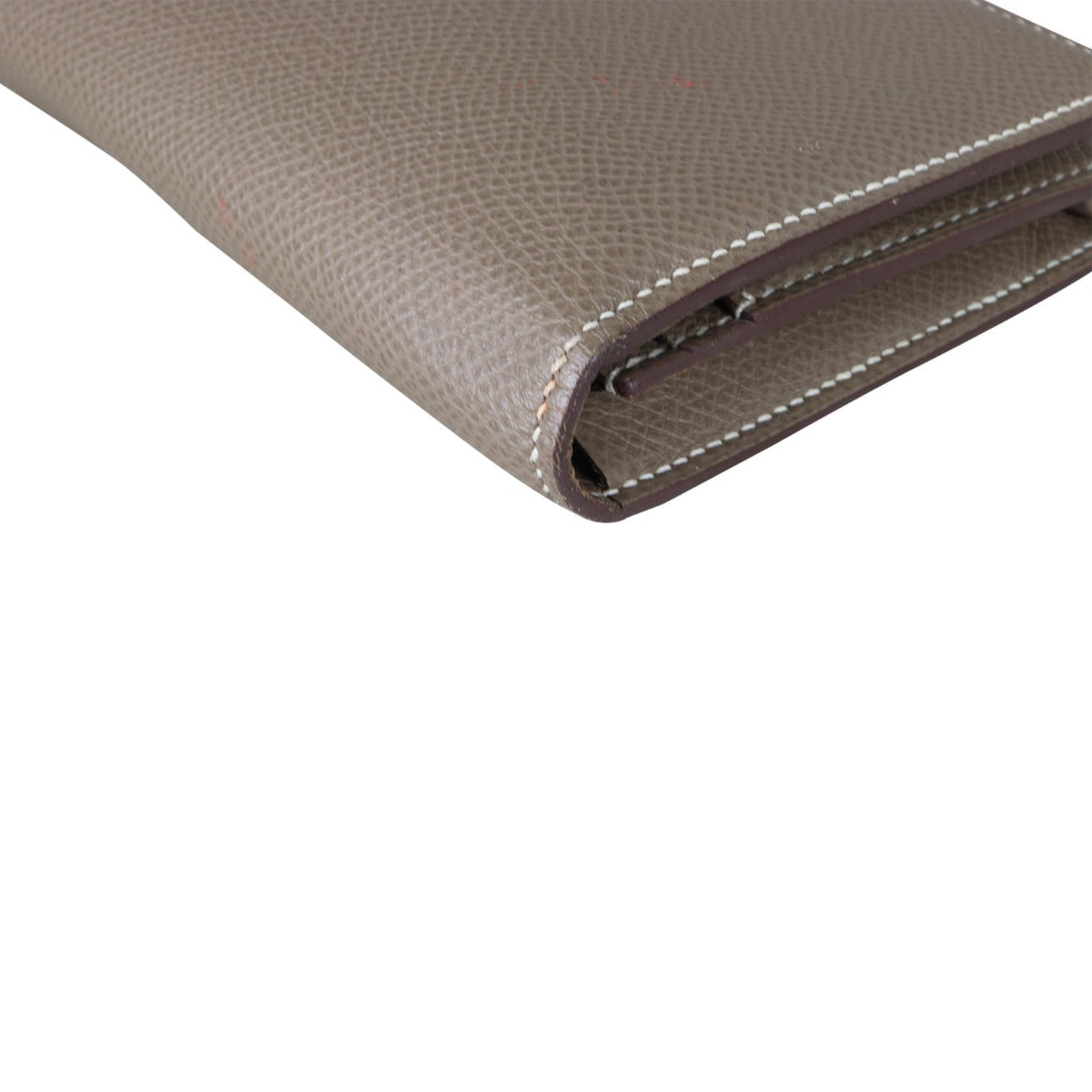 Hermes Bearn Wallet