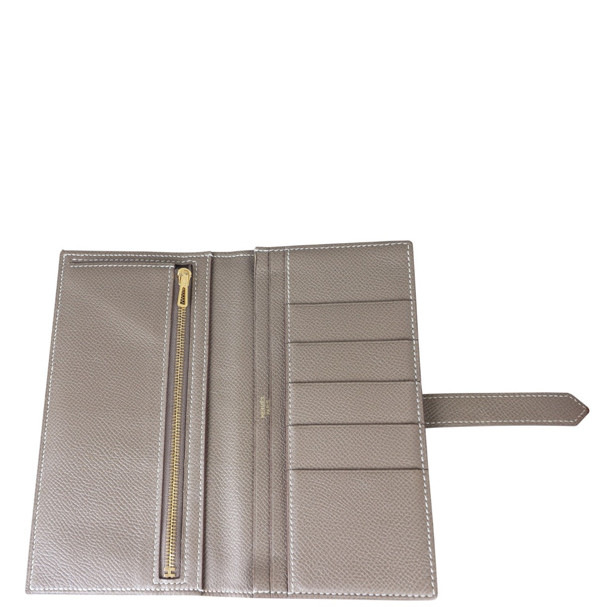 Hermes Bearn Wallet