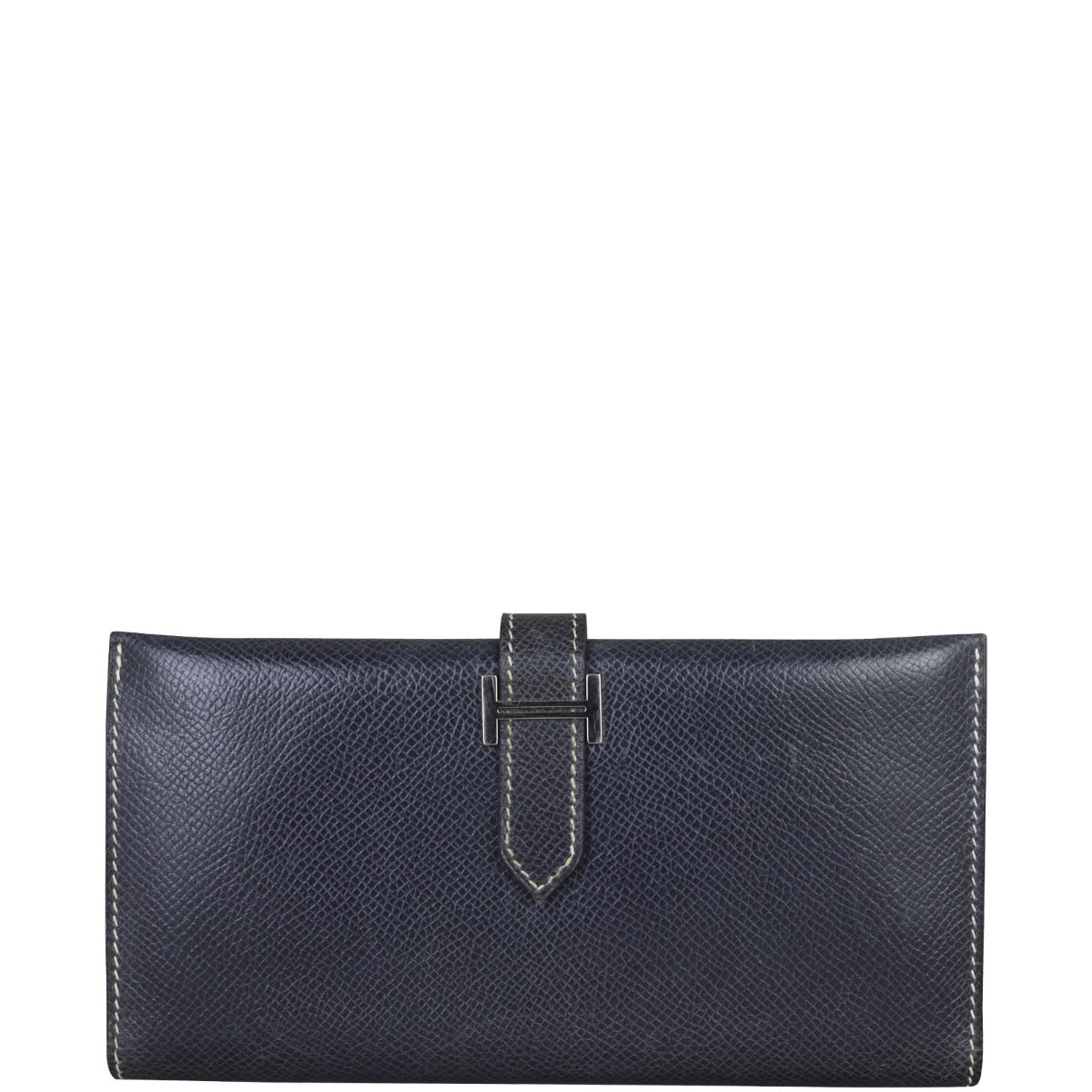 Hermes Bearn Wallet Epsom