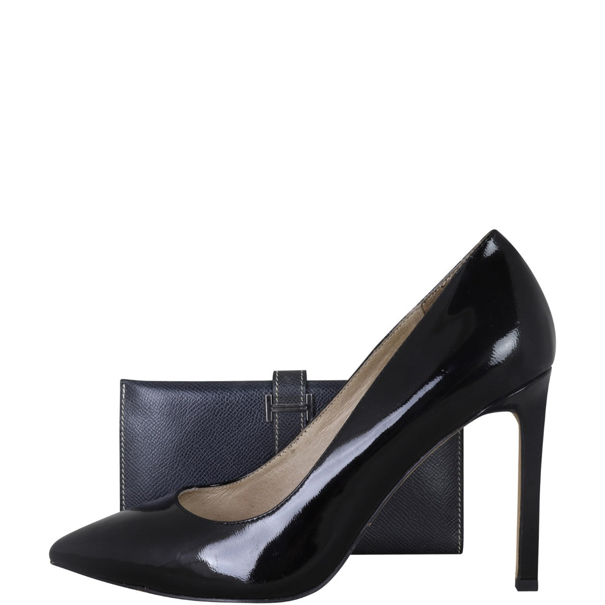 Hermes Bearn Wallet Epsom