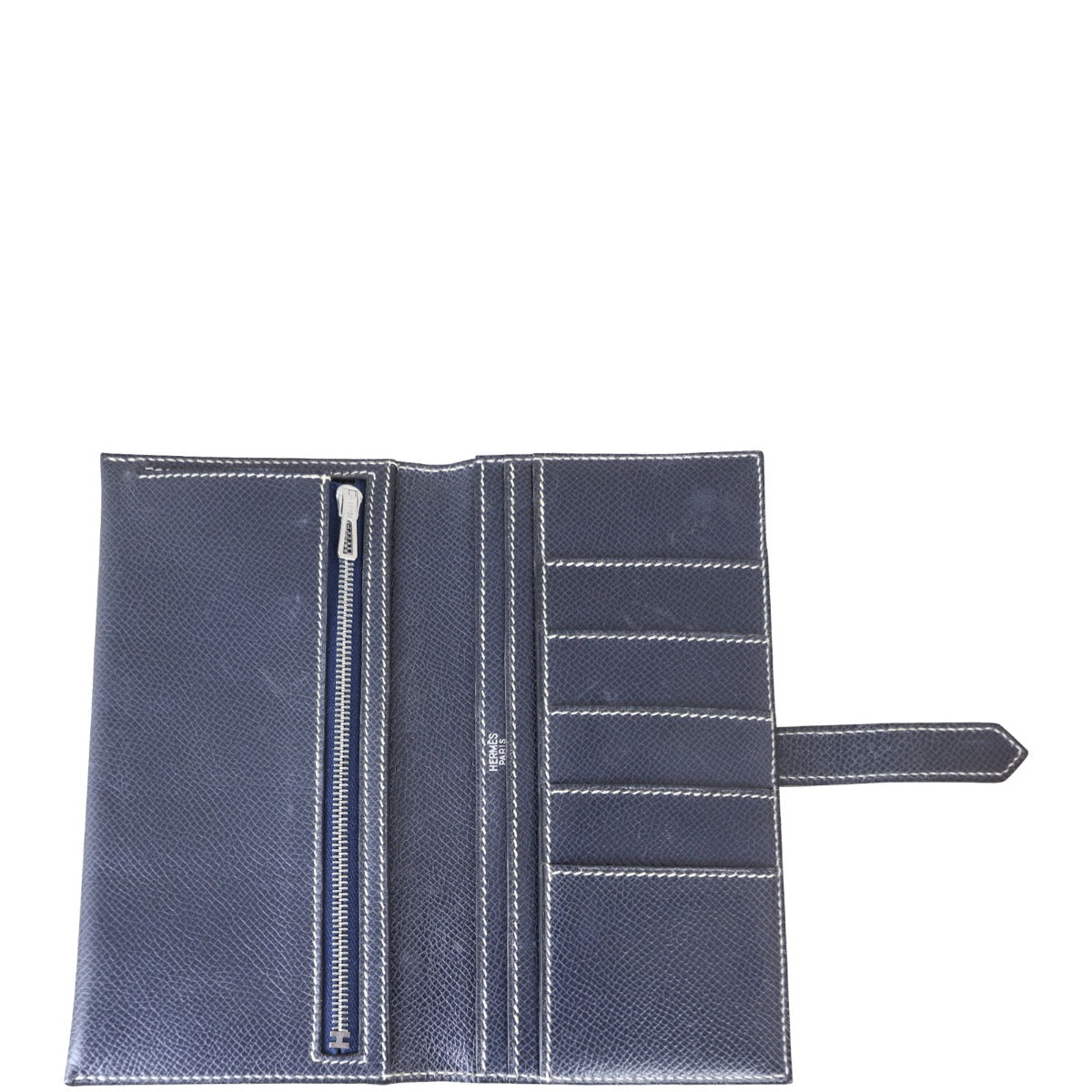 Hermes Bearn Wallet Epsom