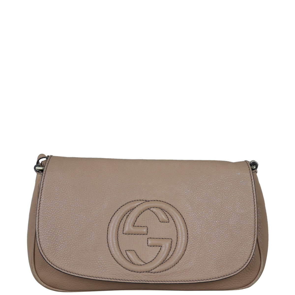 Gucci Soho Chain Crossbody