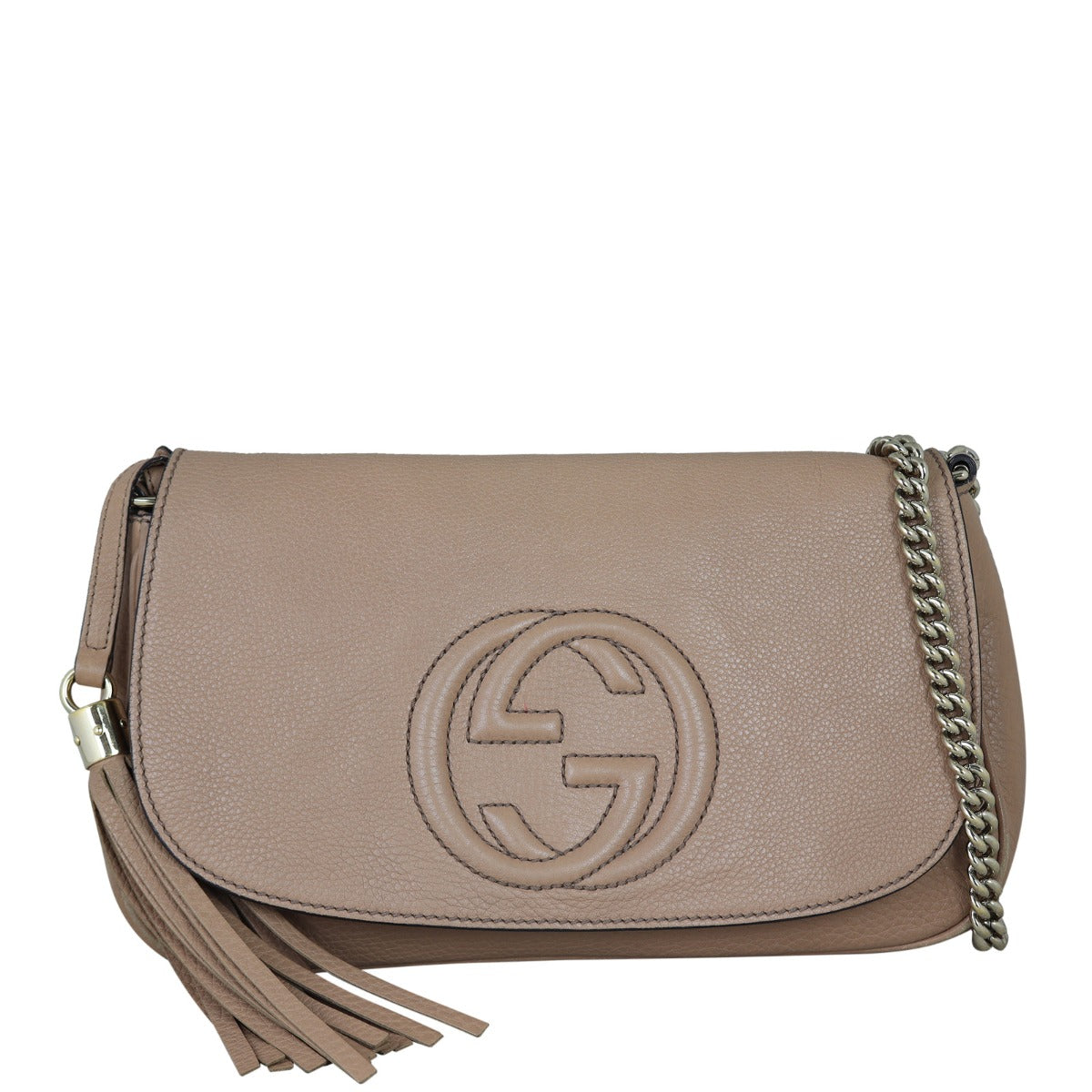 Gucci Soho Chain Crossbody