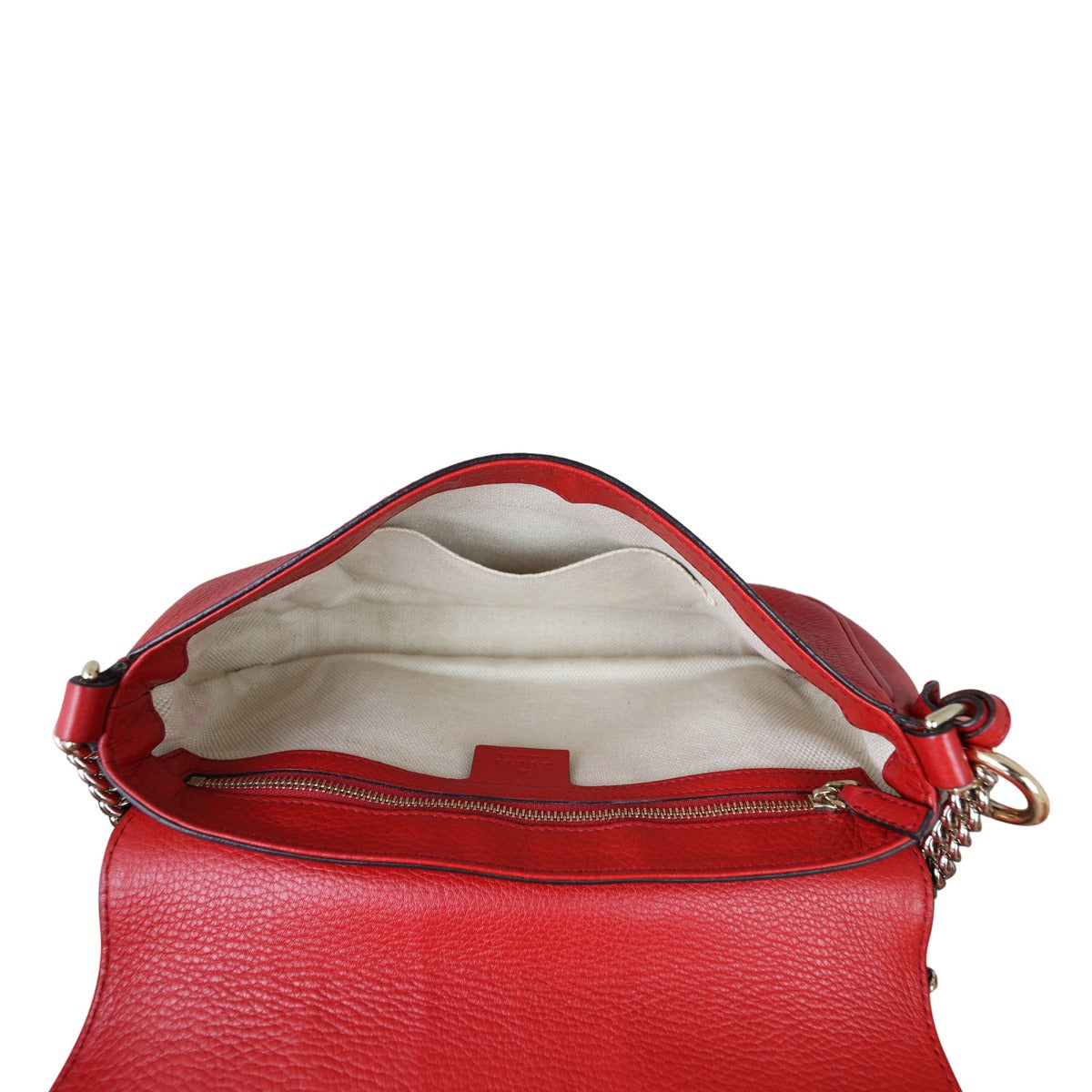 Gucci Soho Chain Crossbody