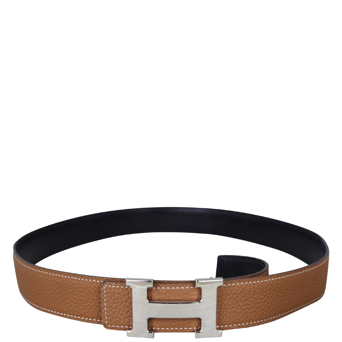 Hermes H Reversible Belt Kit