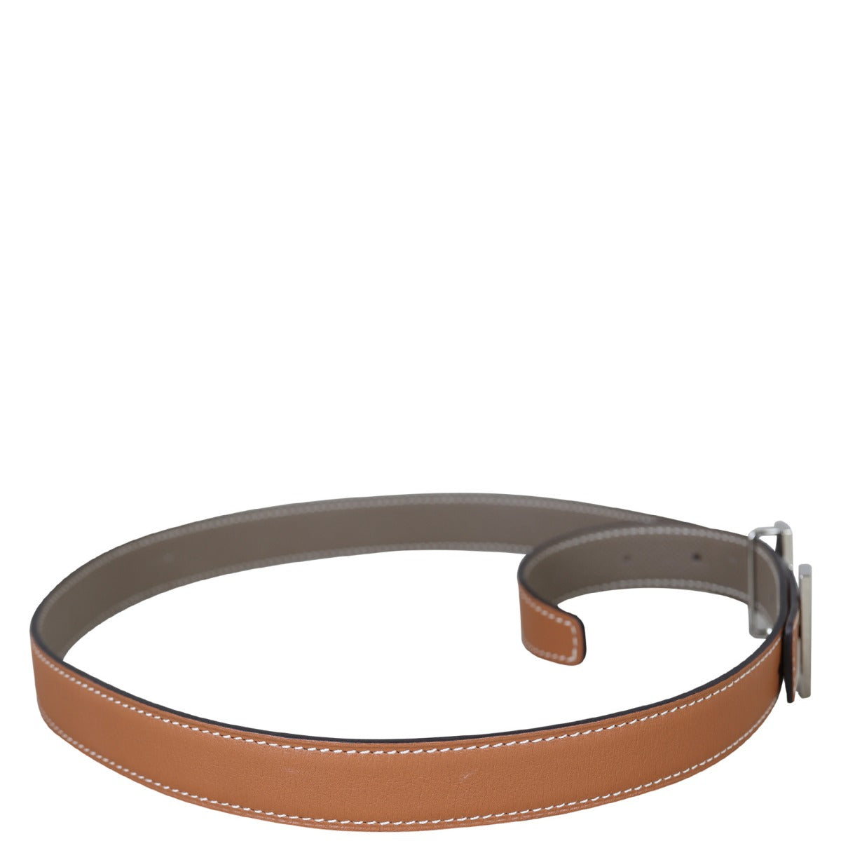 Hermes H Reversible Belt Kit