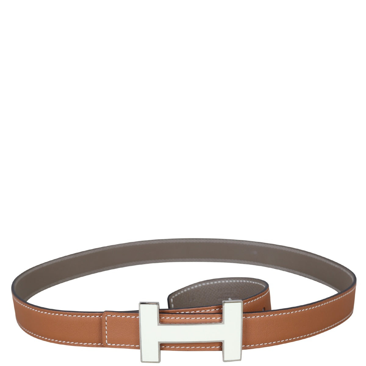 Hermes H Reversible Belt Kit
