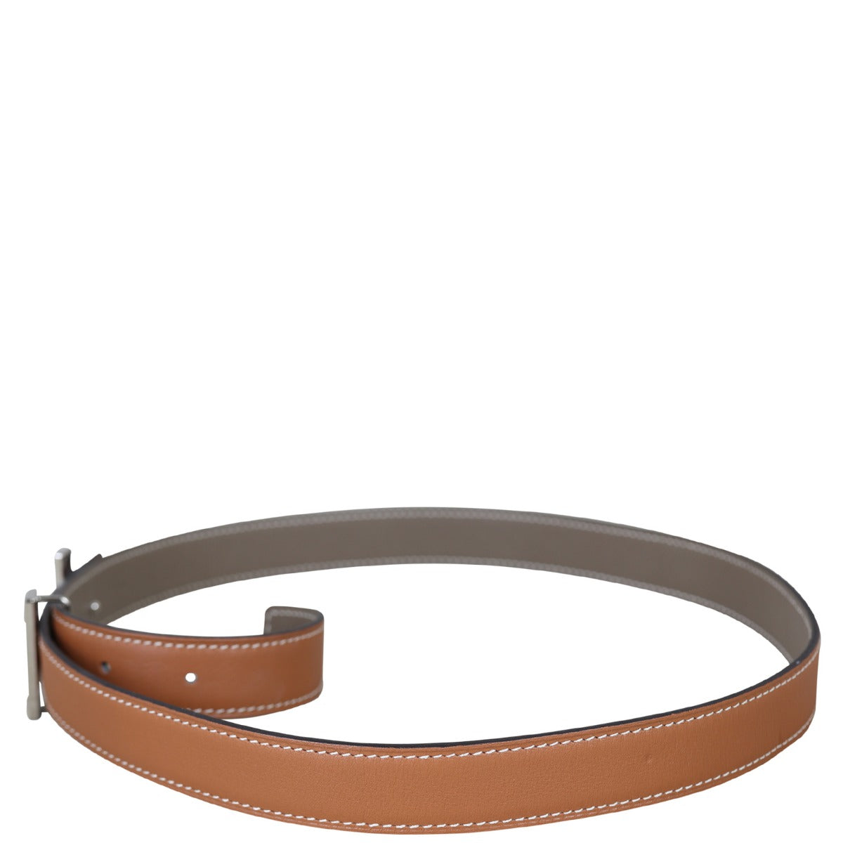 Hermes H Reversible Belt Kit