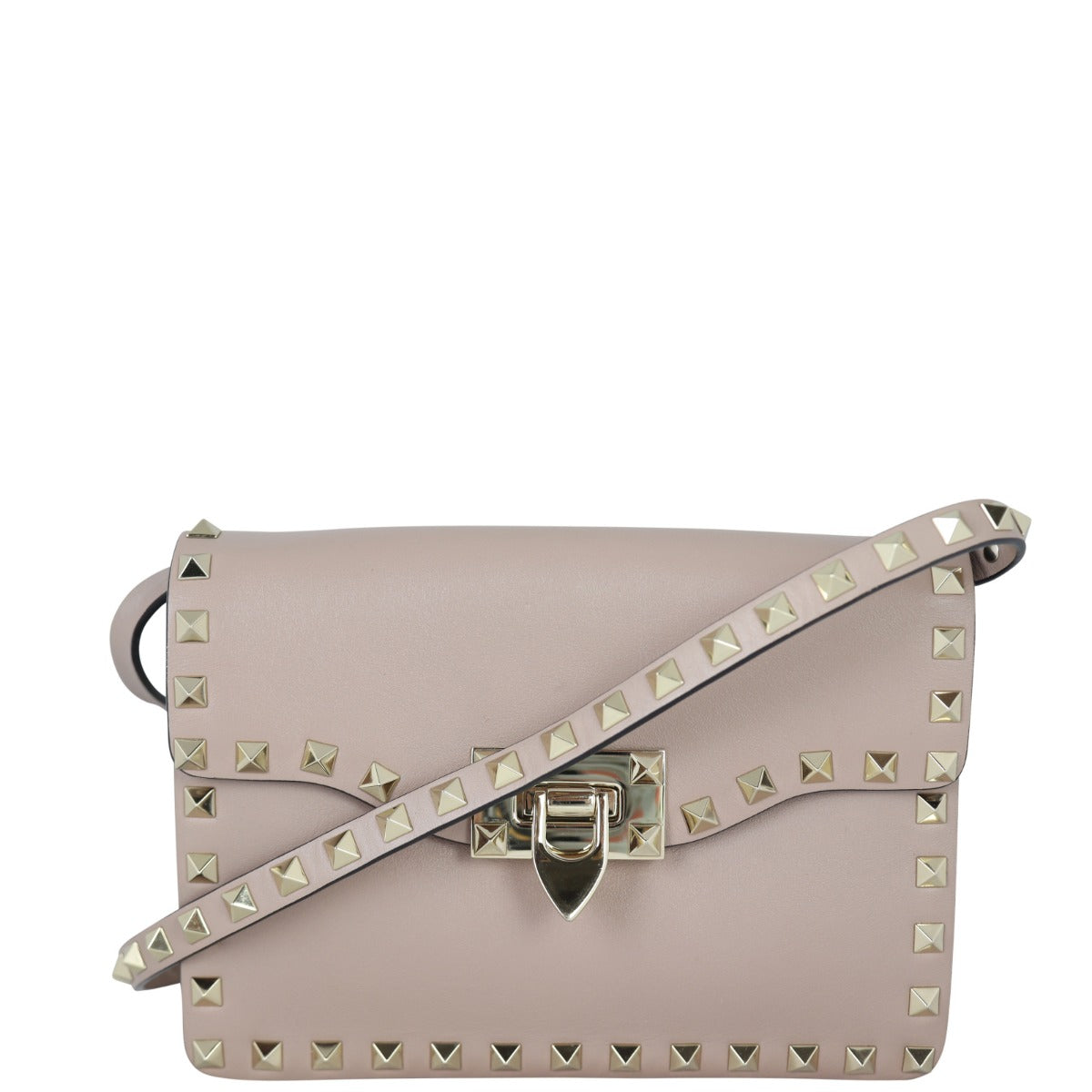 Valentino Rockstud Small Crossbody
