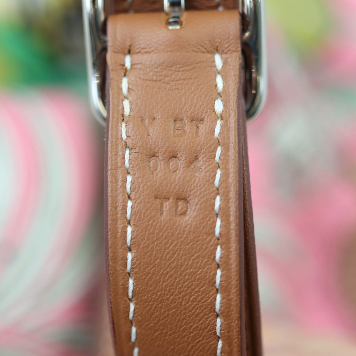 Hermes Silky City Tote