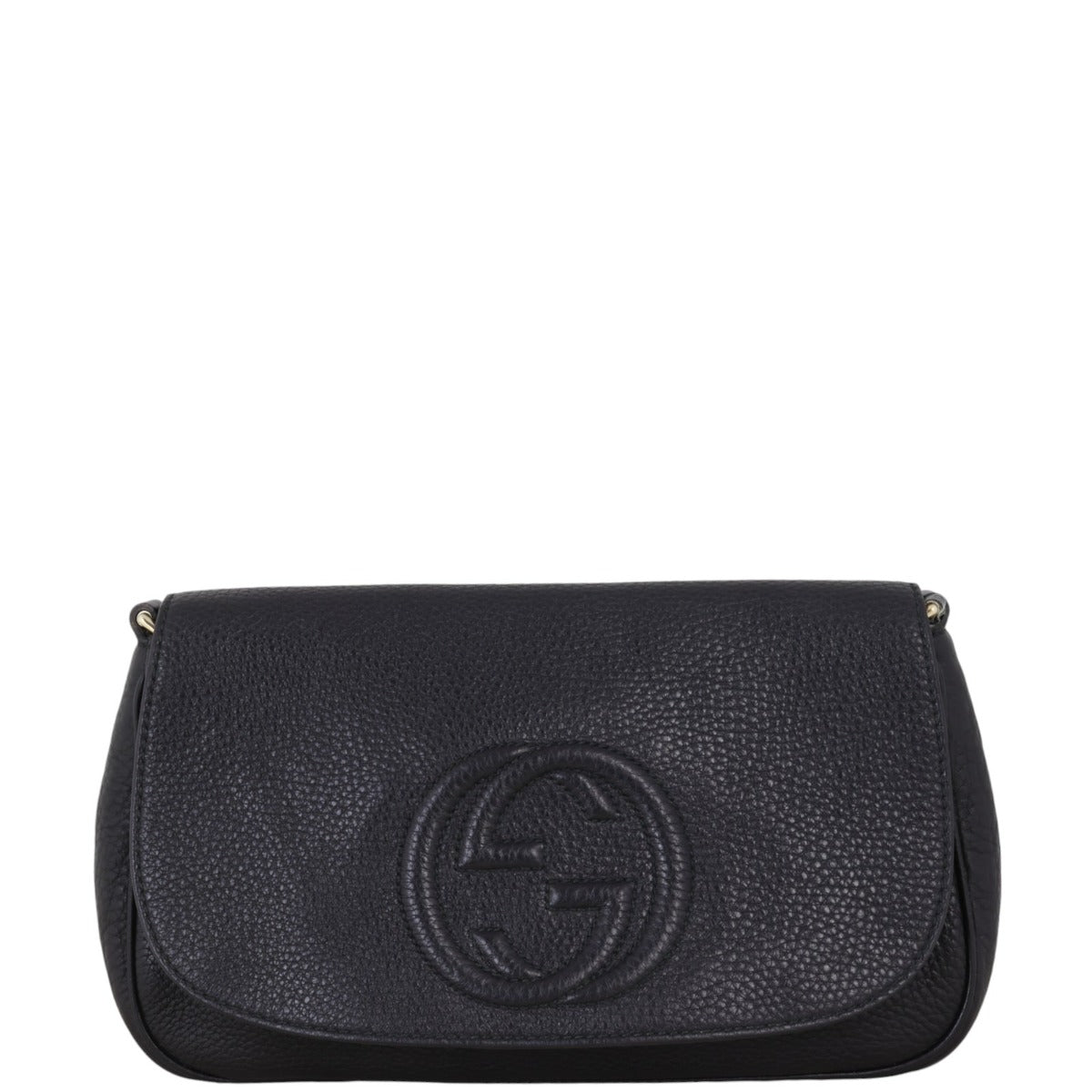 Gucci Soho Chain Crossbody