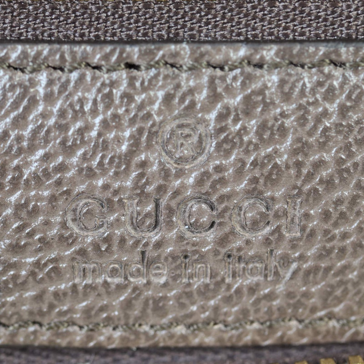 Gucci GG Supreme Ophidia Medium Tote