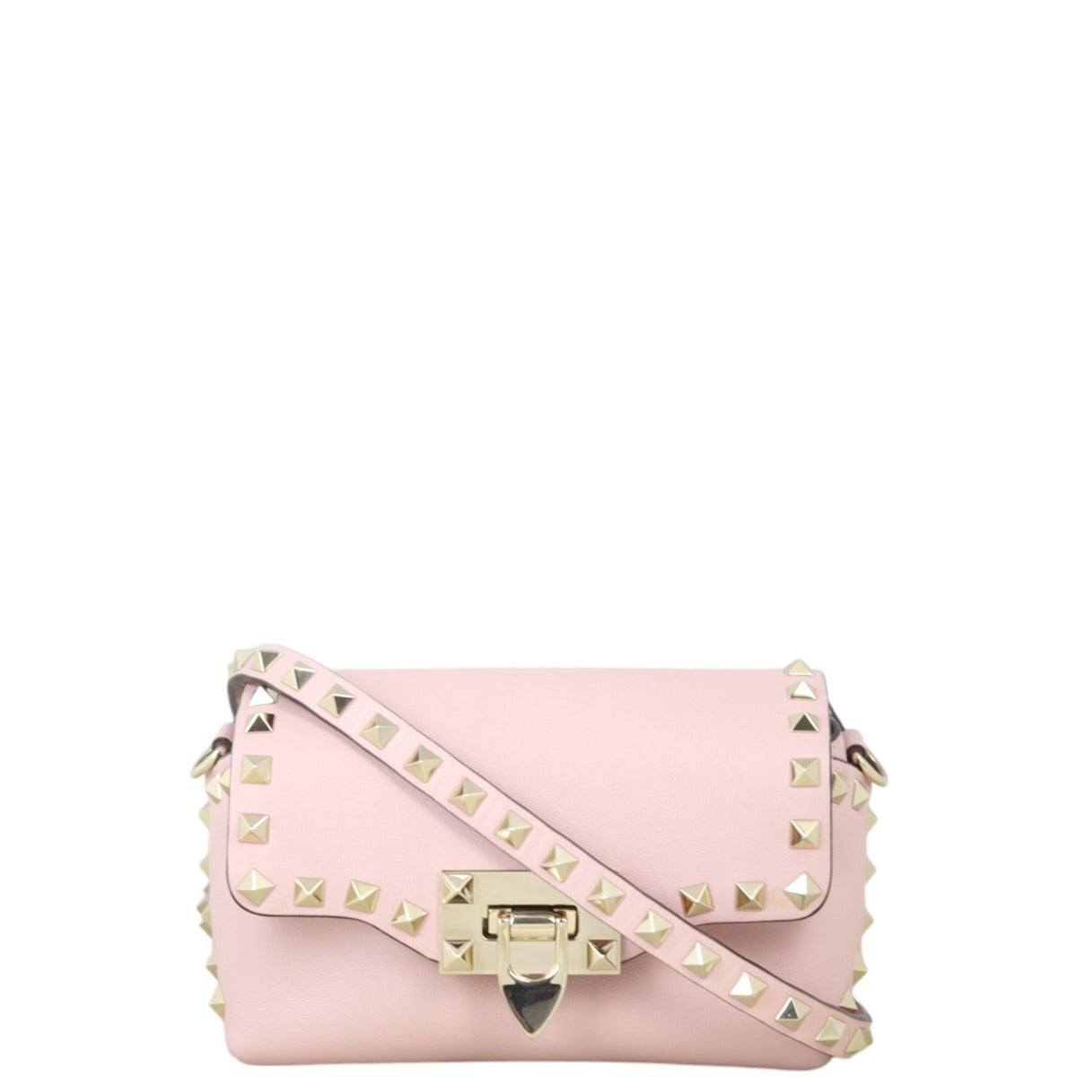 Valentino Rockstud Mini Crossbody